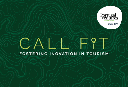 Call FIT - Portugal Ventures